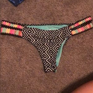 Bikini bottoms